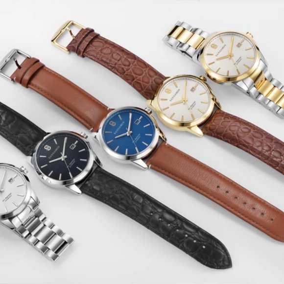 Sangamon Watches - Picture 6 of 6